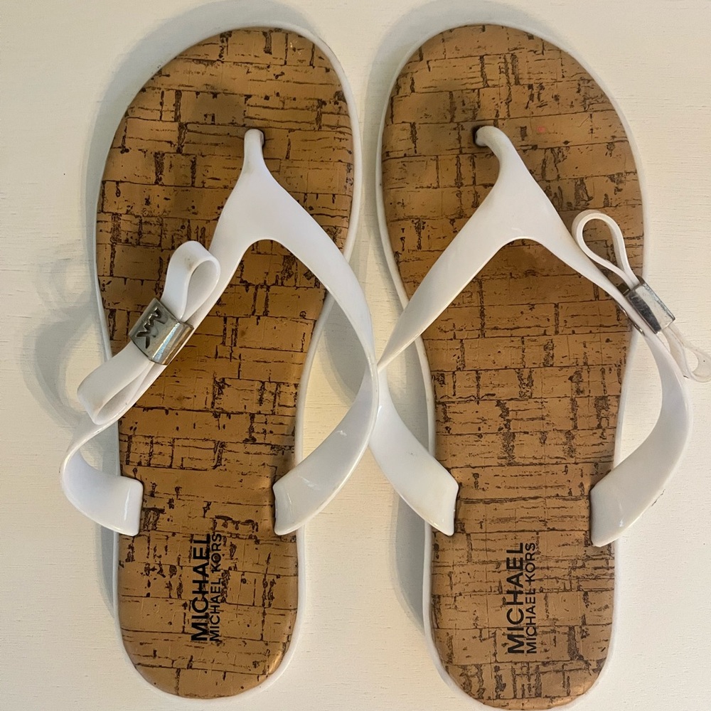 Kids Michael Kors sandals